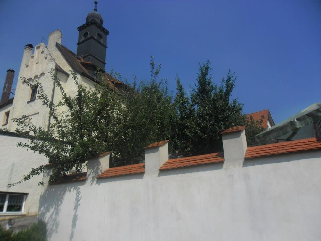Schloss Weichs Zu * Regensburg