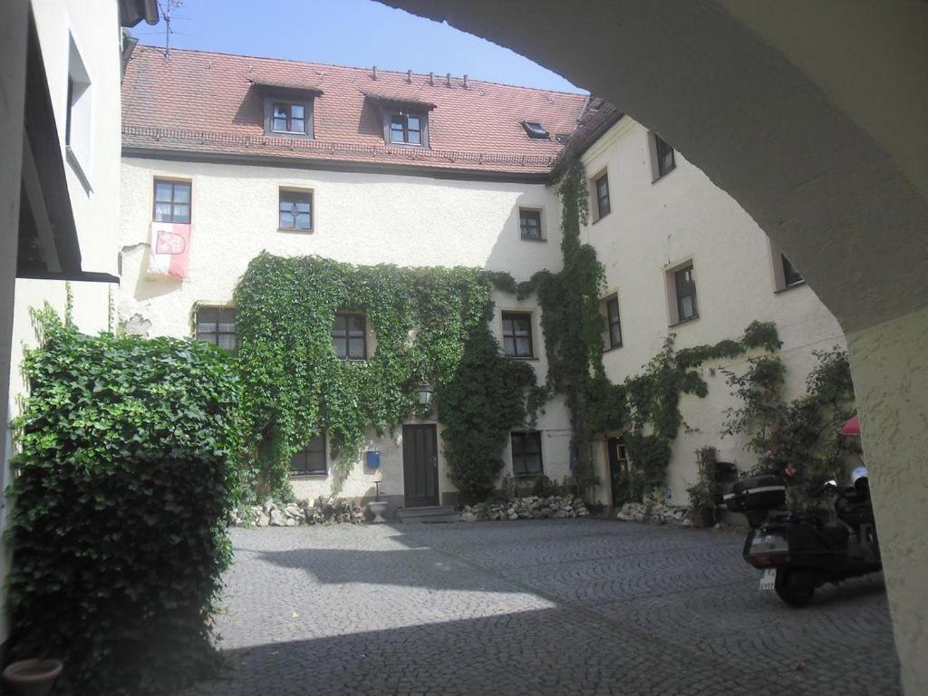 Schloss Weichs Zu * Regensburg