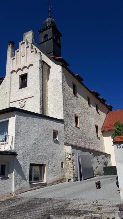 Schloss Weichs Zu